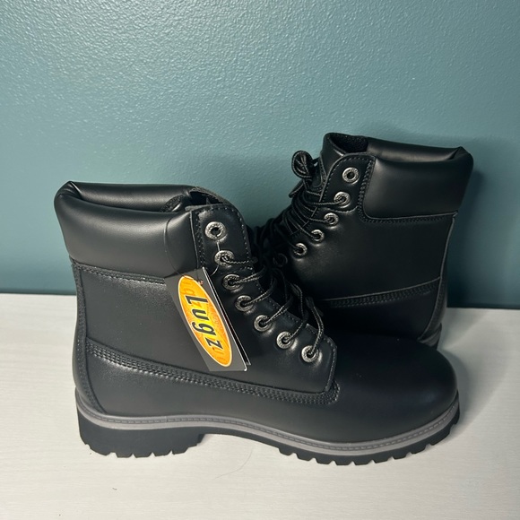 Lugz men’s boots size 9, brand new never worn. - Picture 4 of 9